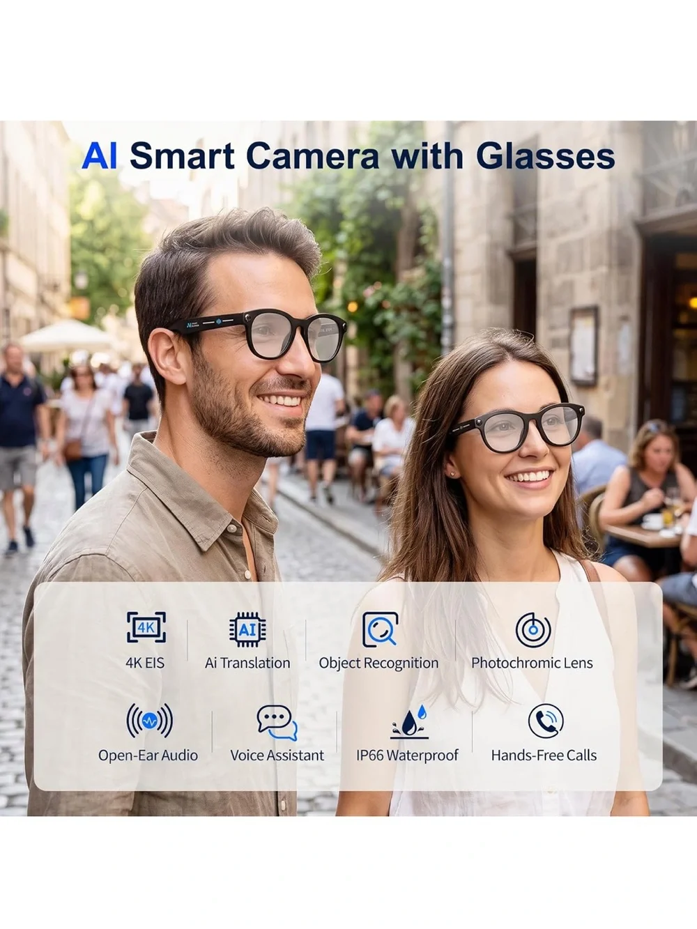 N/A ai smart